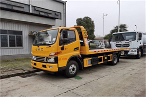 西和车辆公路救援