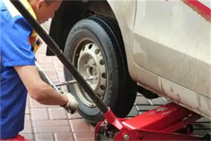 西和附近拖车24小时服务热线电话