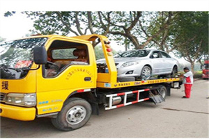 西和附近24小时汽车拖车服务热线