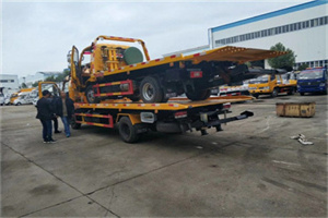 西和同城汽车补胎